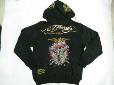 Ed Hardy Men Hoodies-98